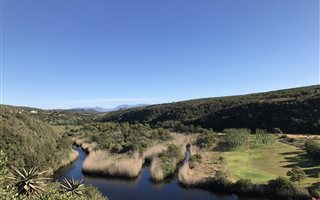 42 ha Farm in Stilbaai