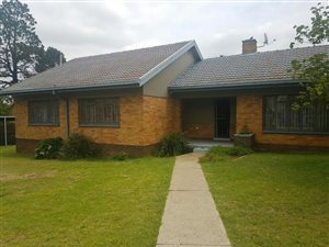 5 Bedroom House in Pullens Hope