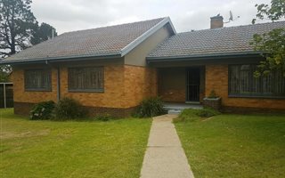 5 Bedroom House in Pullens Hope