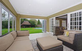 4 Bedroom House in Atholl