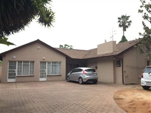 1 Bed House in Kilner Park