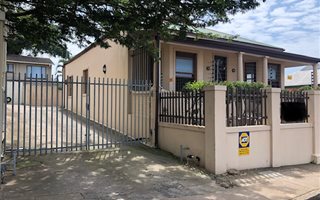 200 m² Office Space in Windermere