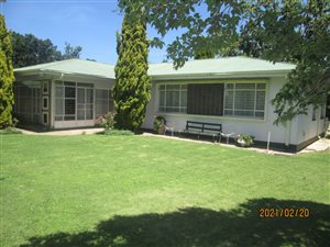 4 Bed House in Devon