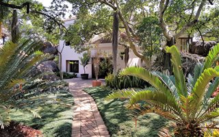 4 Bedroom House in Nelspruit