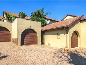 3 Bed Townhouse in Quellerina