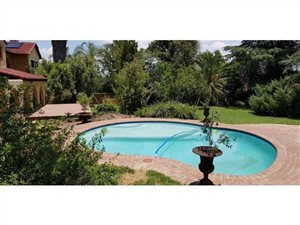 4 Bed House in Morningside Manor
