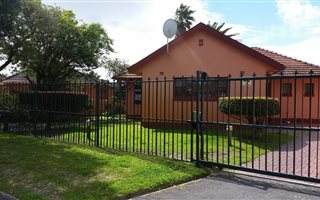 3 Bedroom House in Ottery