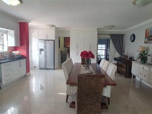 4 Bed House in Amandelsig