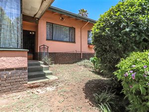 4 Bed House in Illiondale