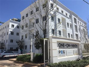 405 m² Commercial space in Houghton Estate