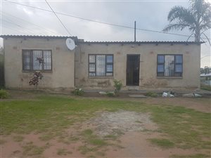 1 Bed House in Adams Mission