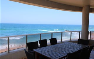 4 Bedroom Apartment in Compensation Beach
