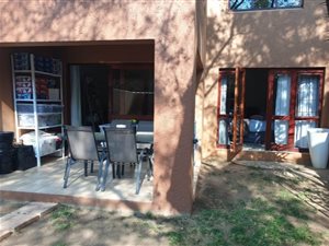 1 Bed Townhouse in Douglasdale