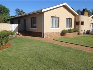 3 Bed House in Durbanville Central