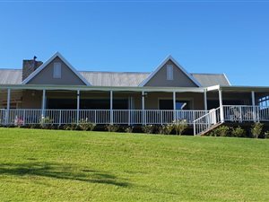 4 Bed House in Katberg