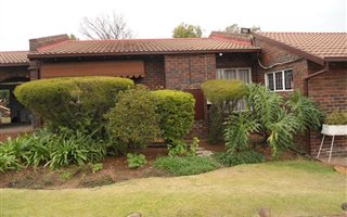 3 Bedroom Apartment in Buccleuch