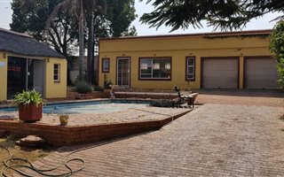 3 Bedroom House in Maraisburg