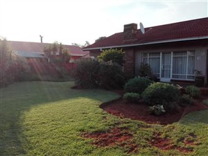 3 Bed House in Oberholzer