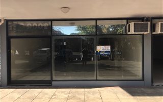 150 m² Commercial space in Amanzimtoti