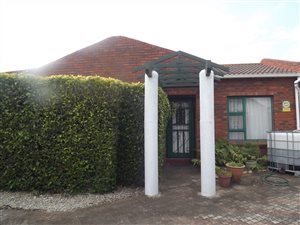 3 Bed Townhouse in South End