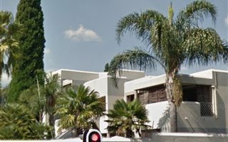 1 Bedroom Apartment in Dowerglen