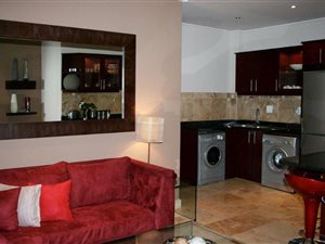 2 Bed Apartment in Paarl