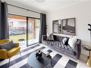 2 Bed Apartment in Randpark Ridge