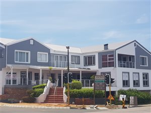 69 m² Commercial space in Knysna Central