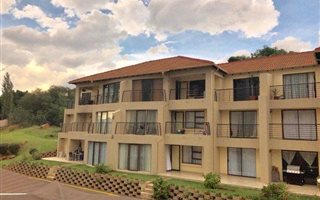 3 Bedroom Apartment in Bassonia