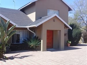 4 Bedroom House in Welgelegen