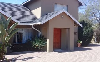 4 Bedroom House in Welgelegen
