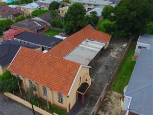 385 m² Commercial space in Southernwood