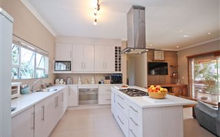 3 Bedroom House in Blouberg Sands