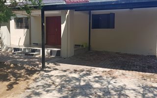 3 Bedroom House in President Park