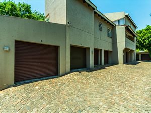 2 Bed Townhouse in Blackheath
