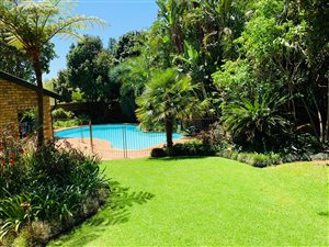 6 Bed House in Woodmead