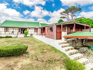 4 Bedroom House in Welcome Glen