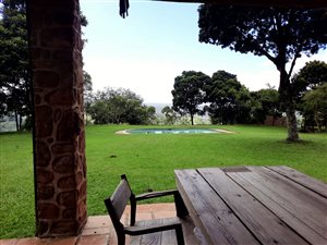 4 Bed House in Bothas Hill