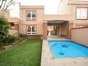 3 Bed House in Woodhill