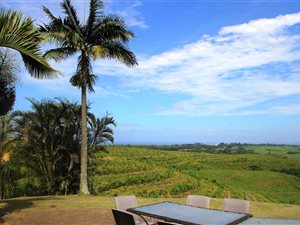 2.2 ha Smallholding in Izotsha