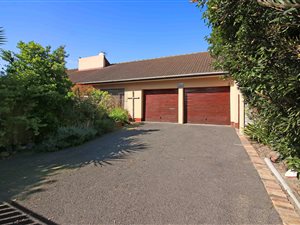 4 Bed House in Tygerdal