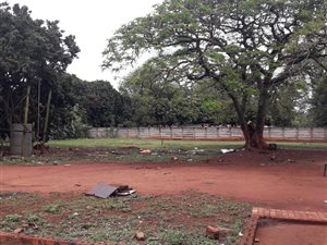2855 m² Land available in Louis Trichardt