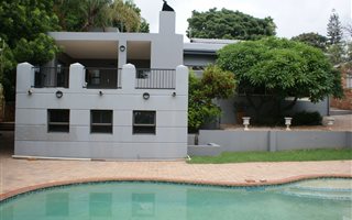 4 Bedroom House in Newlands