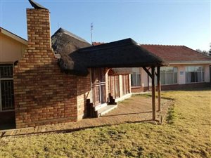 4 Bed House in Wilkeville