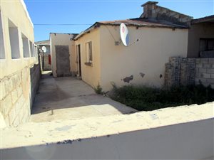 2 Bed House in New Brighton