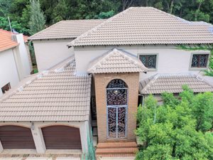 3 Bed House in Clearwater Flyfishing Estate
