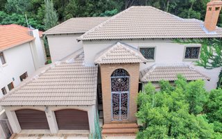3 Bedroom House in Clearwater Flyfishing Estate