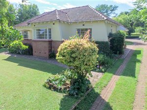 3 Bed House in Scottsville