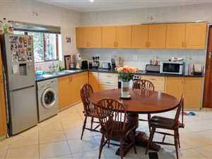 1 Bed Garden Cottage in Dawncliffe