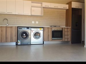 1 Bed Apartment in Modderfontein